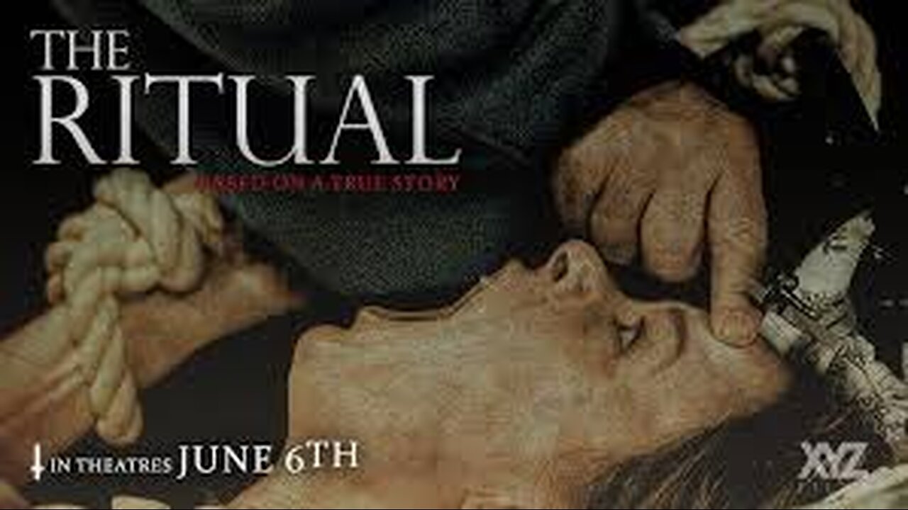 The Ritual (2025)