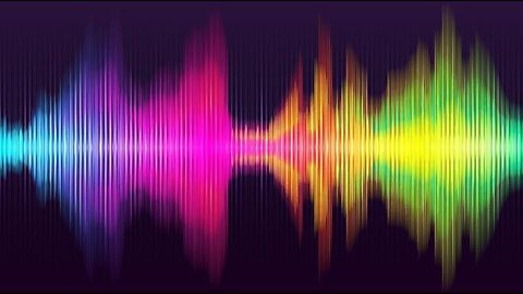 "Revolutionizing Healthcare: The Power of Sound in Curing Cancer and Other Diseases"