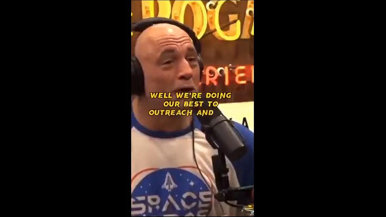 Joe Rogan on why Democrats NOT serious about solving LA’s homelessnes issue