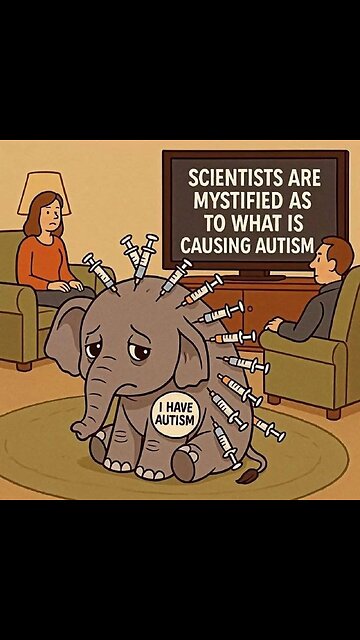 OUR KIDS ARE UNDER ATTACK... This is SCARY.