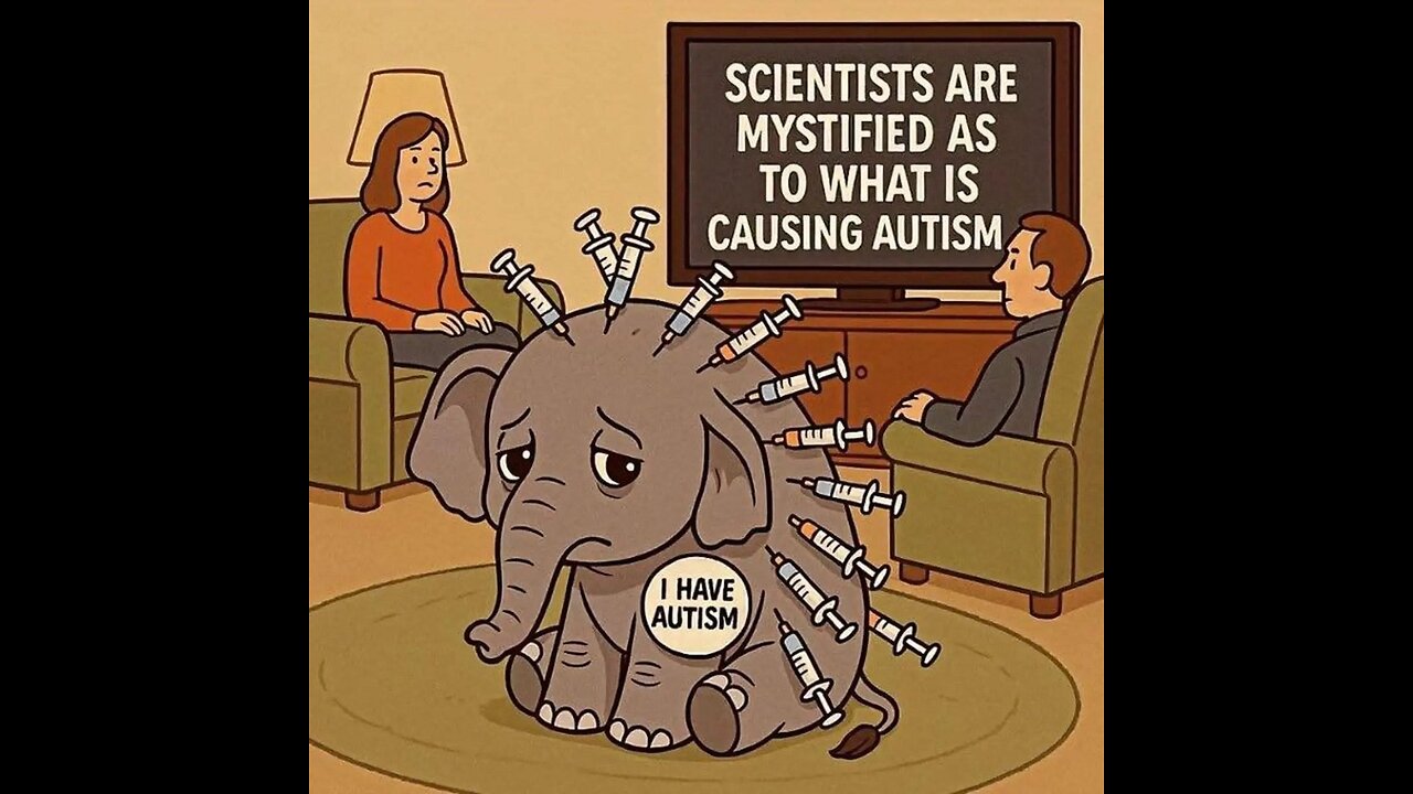 OUR KIDS ARE UNDER ATTACK... This is SCARY.