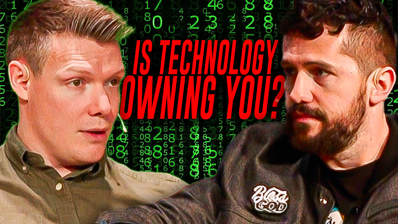 Is Your Phone Controlling Your Life More Than You Think?