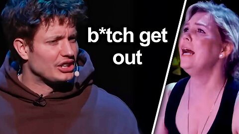When Comedians Don’t Hold Back Against Disrespect