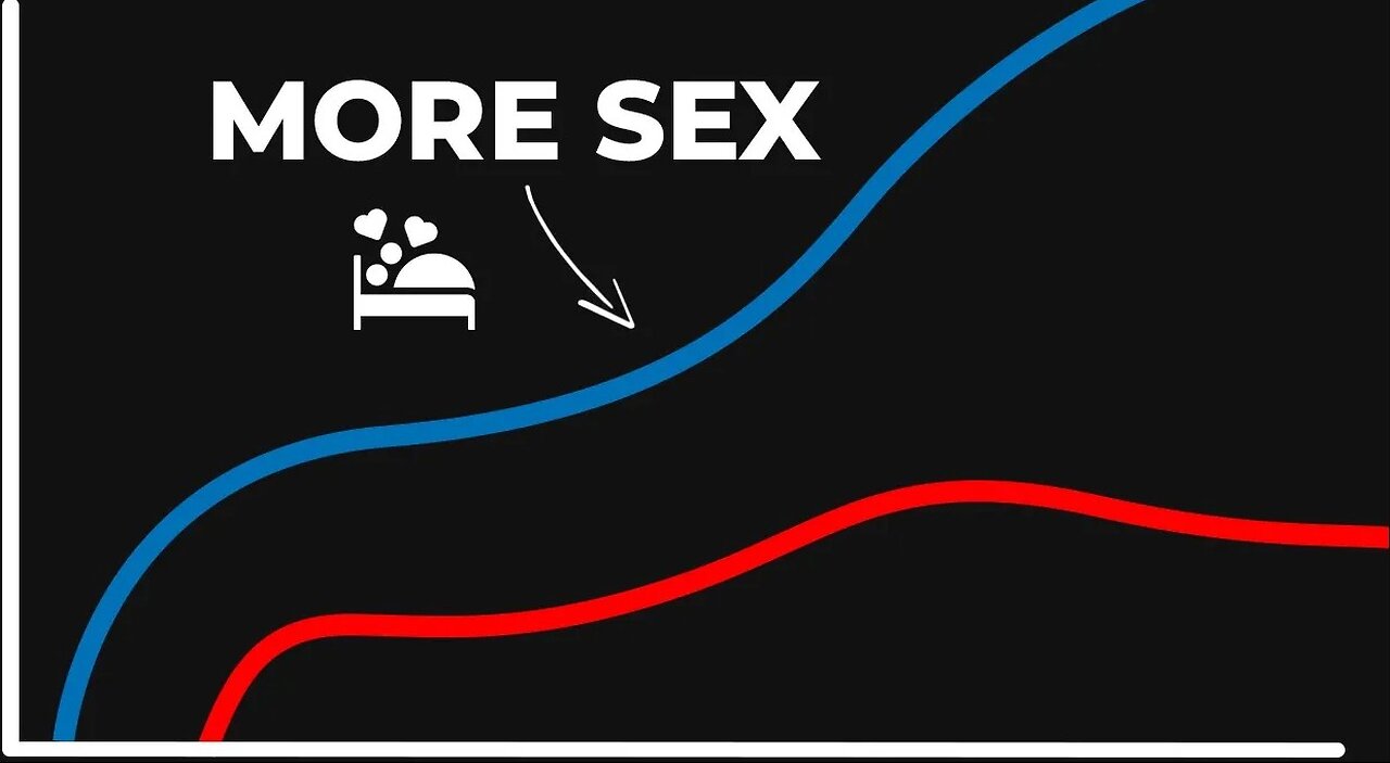 Why You Should Have More S*X !!!