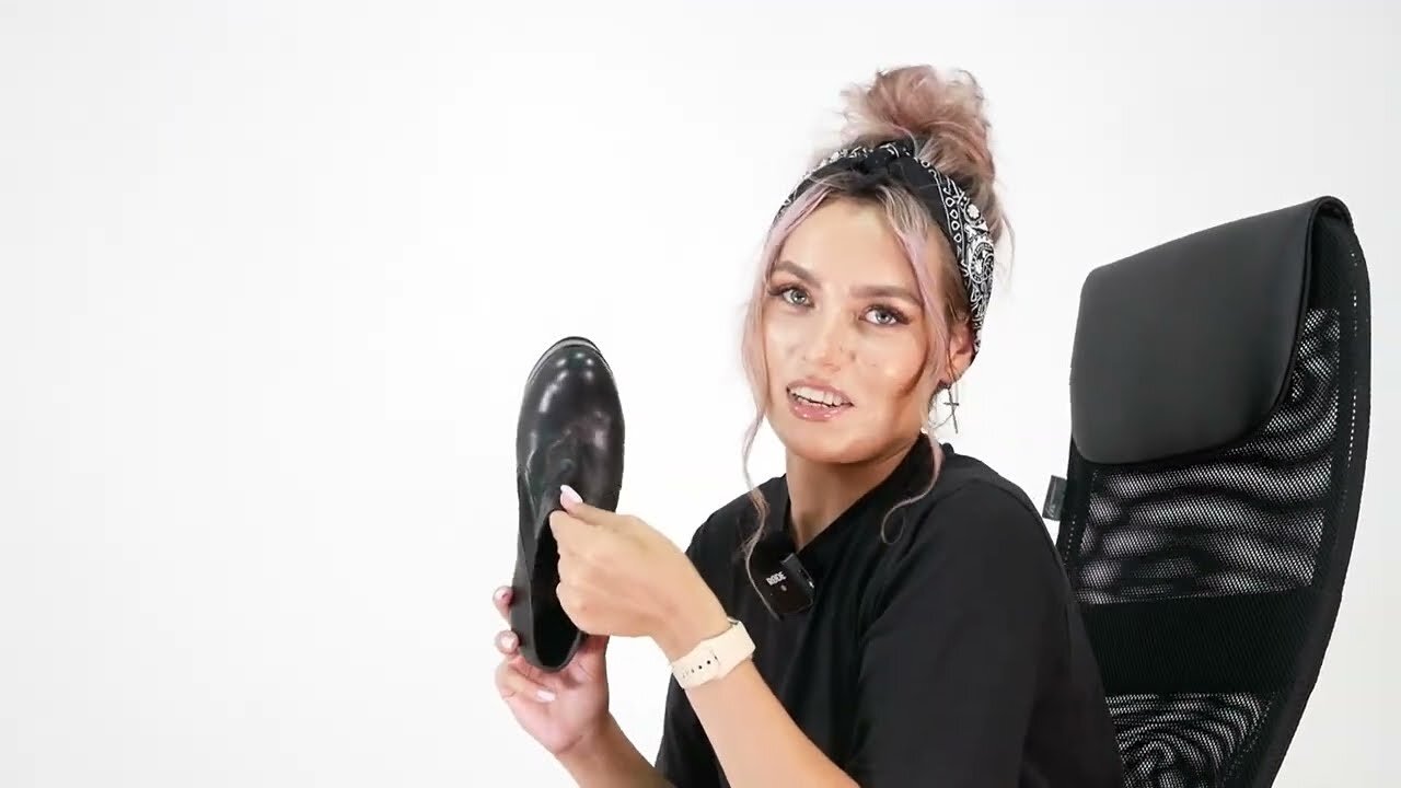 From Minimal to Maximal: Style Spectrum of Heels