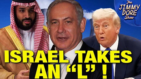 Trump Administration OKs NUKES For Saudi Arabia! w/ Catherine Austin Fitts | Jimmy Dore