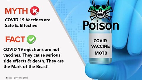 "Unveiling Truths: Debunking Fall 2024-25 COVID-19 Vaccination Misconceptions"