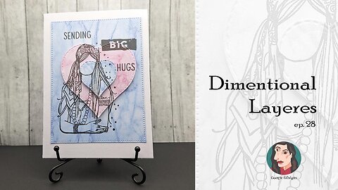 Big Hugs ep.28