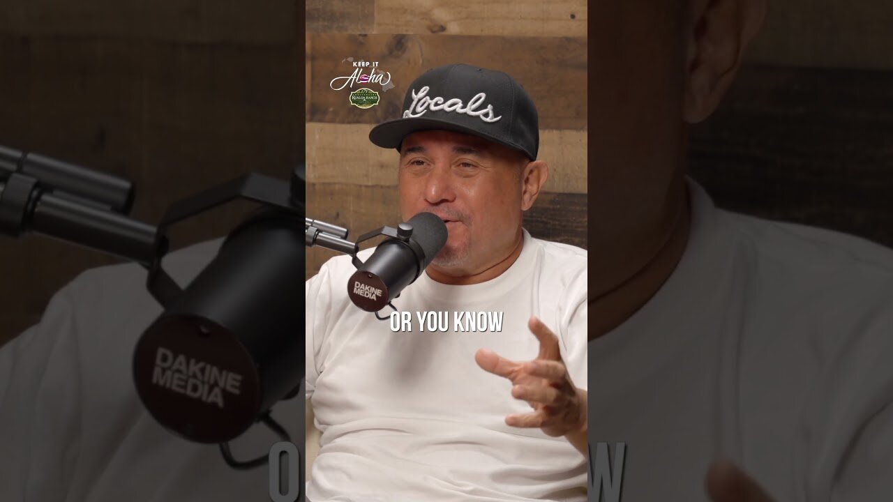 Hawaiian were forward thinkers