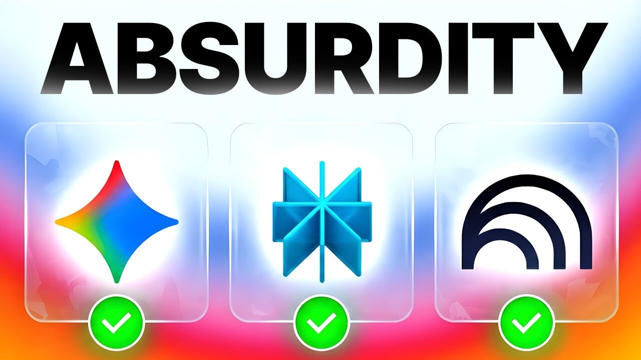 NotebookLM + Perplexity + Gemini SEO is INSANE!