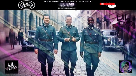 Based Network Presents: Lil Emo Radio! (18+)