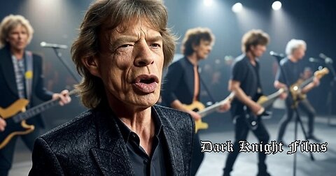 The Rolling Stones - Sympathy For The Devil
