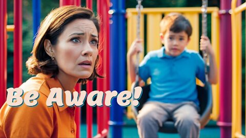 Protecting Our Children: Essential Safety Tips for Parents and Guardians | Ep 293