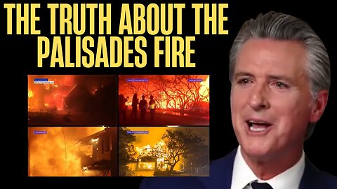 Palisades Fire Scandal: State Ignored Warnings and Lied in Court