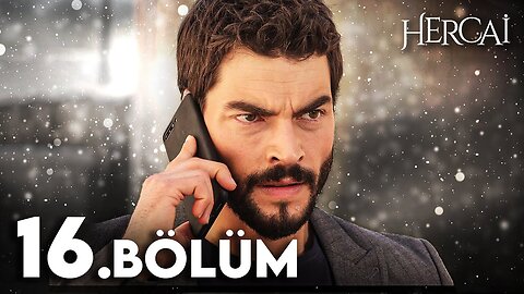 Hercai - Capitulo 16