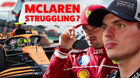 F1 Mexico | What We Learned from Friday Practice