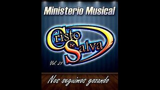 De Cristo te Salva - Nos Seguimos Gozando Vol. 21 - Album Completo.