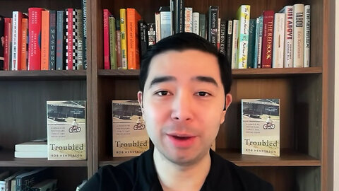 Is Having a Boyfriend Cringe Now? - Rob Henderson – Podcast Recap