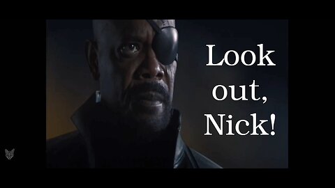 Marvel-ludicrous Mashup #111