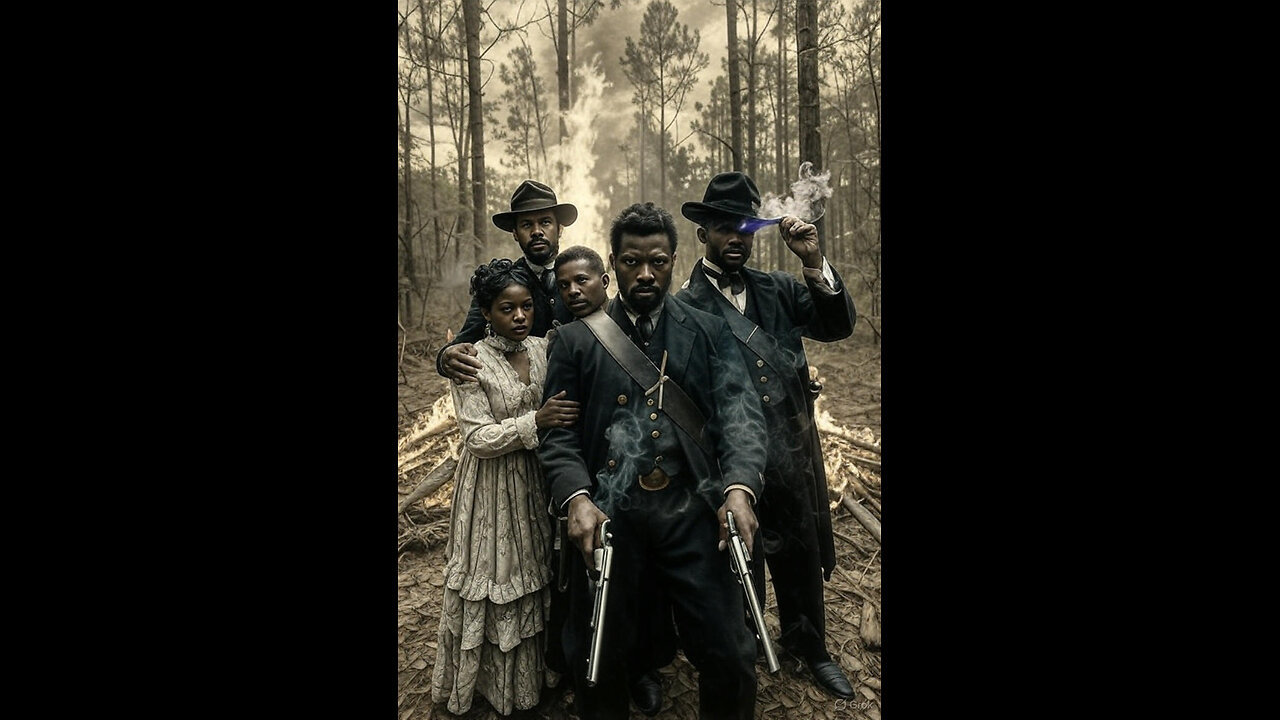 Black ⚫️ Confederate