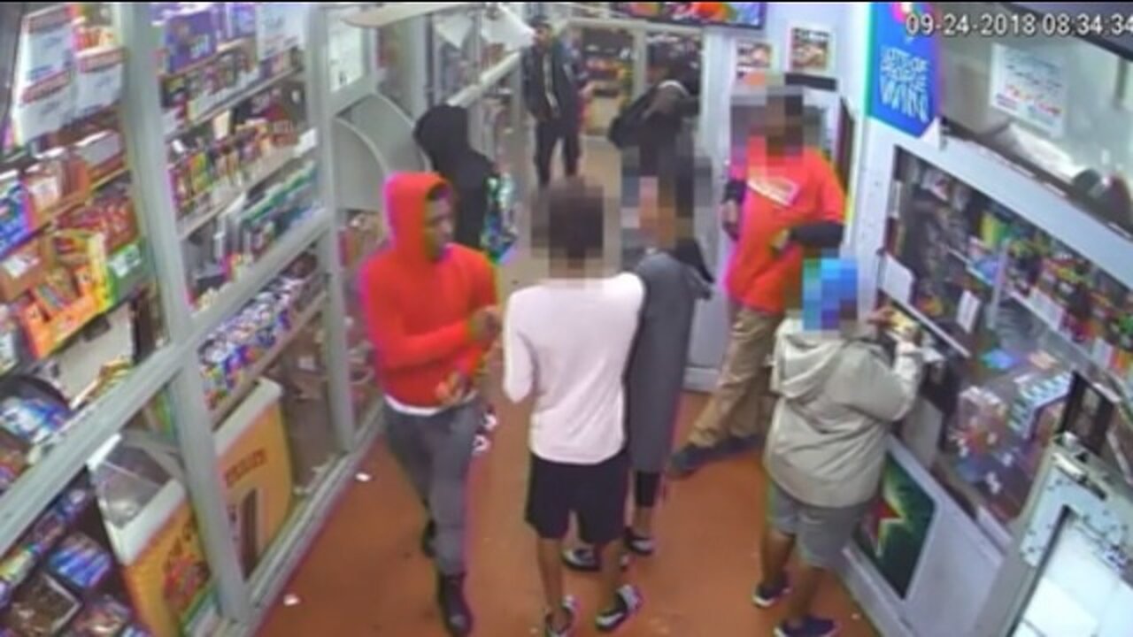 Even Colin Flaherty Has No Idea What's Going On In These Videos of Black Mob Violence