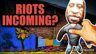 Why Riots Keep Coming Back Again And Again | Old Stirling