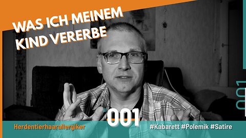 Höher, schneller, grüner – und andere Märchen. Was ich meinem Kind vererbe.