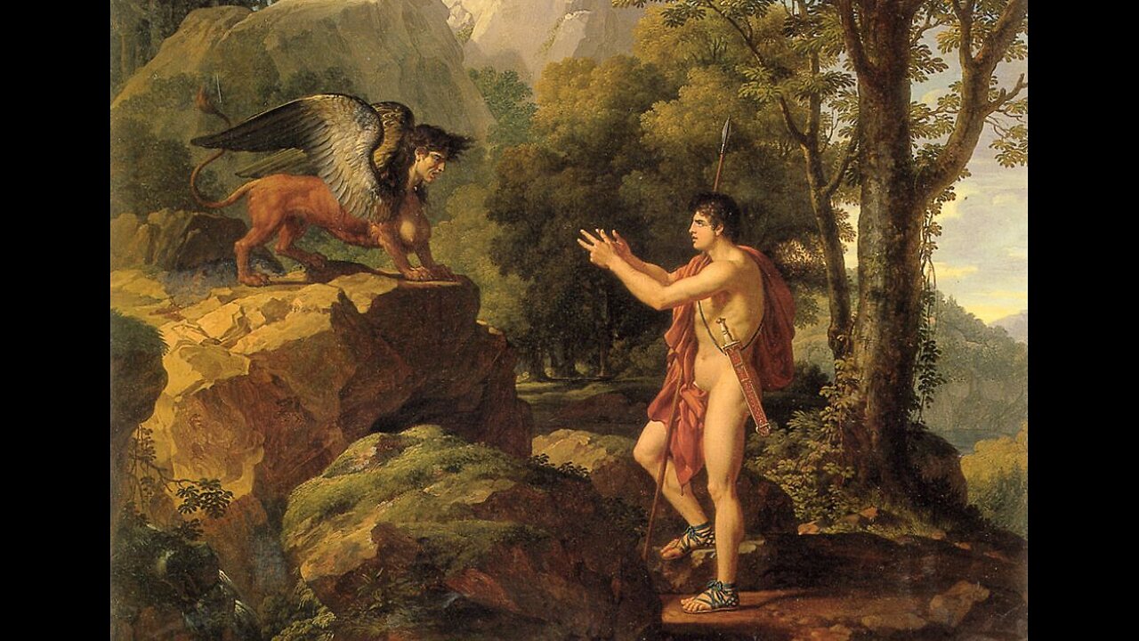 IL LORDO, LA TARA E L'INCESTO