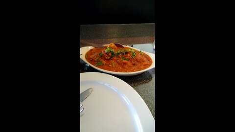 Meal, Taj Cuisine Indian Pak Food, Ford Rd, Garden City, MI, 5/18/25