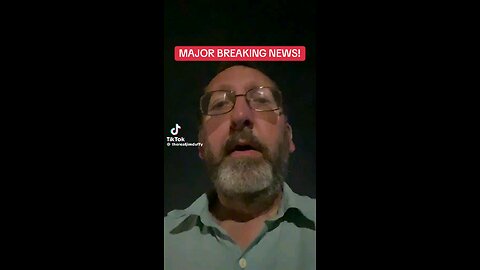 Breaking News