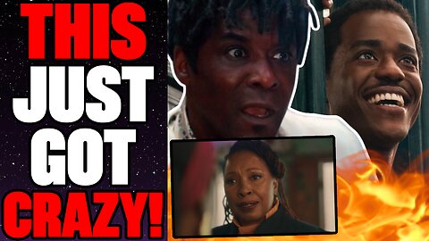 Doctor Who "The Story and the Engine" Review! | THE FUGITIVE DOCTOR RETURNS? | Space Barbershop!
