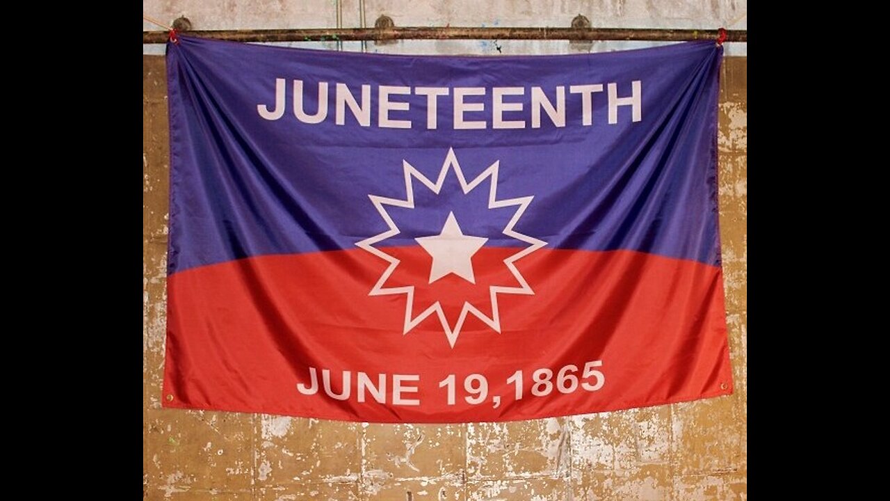 RNC Releases Statement Celebrating Juneteenth