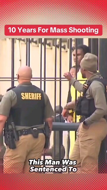 Tristan Jackson Gets 10-Year Sentence for Role in Deadliest Baltimore Mass Shooting