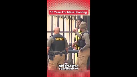 Tristan Jackson Gets 10-Year Sentence for Role in Deadliest Baltimore Mass Shooting