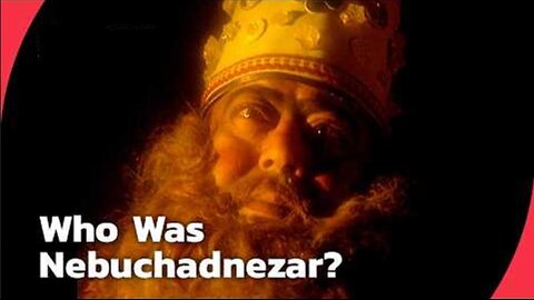 NEBUCHADNEZZAR - THE MYSTERIES OF BABYLON: Myths, Madness, Power (2021) Documentary