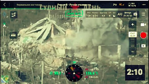 "Sudoplatov's Battalion Persistently Pursuing NATO_AFU Proxy Force Militants"
