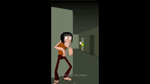 funny cartoon series