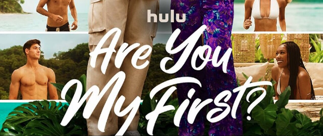 Are you my first S1E1