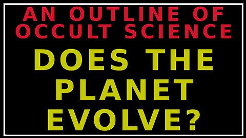 The Theory of Planetary Evolution