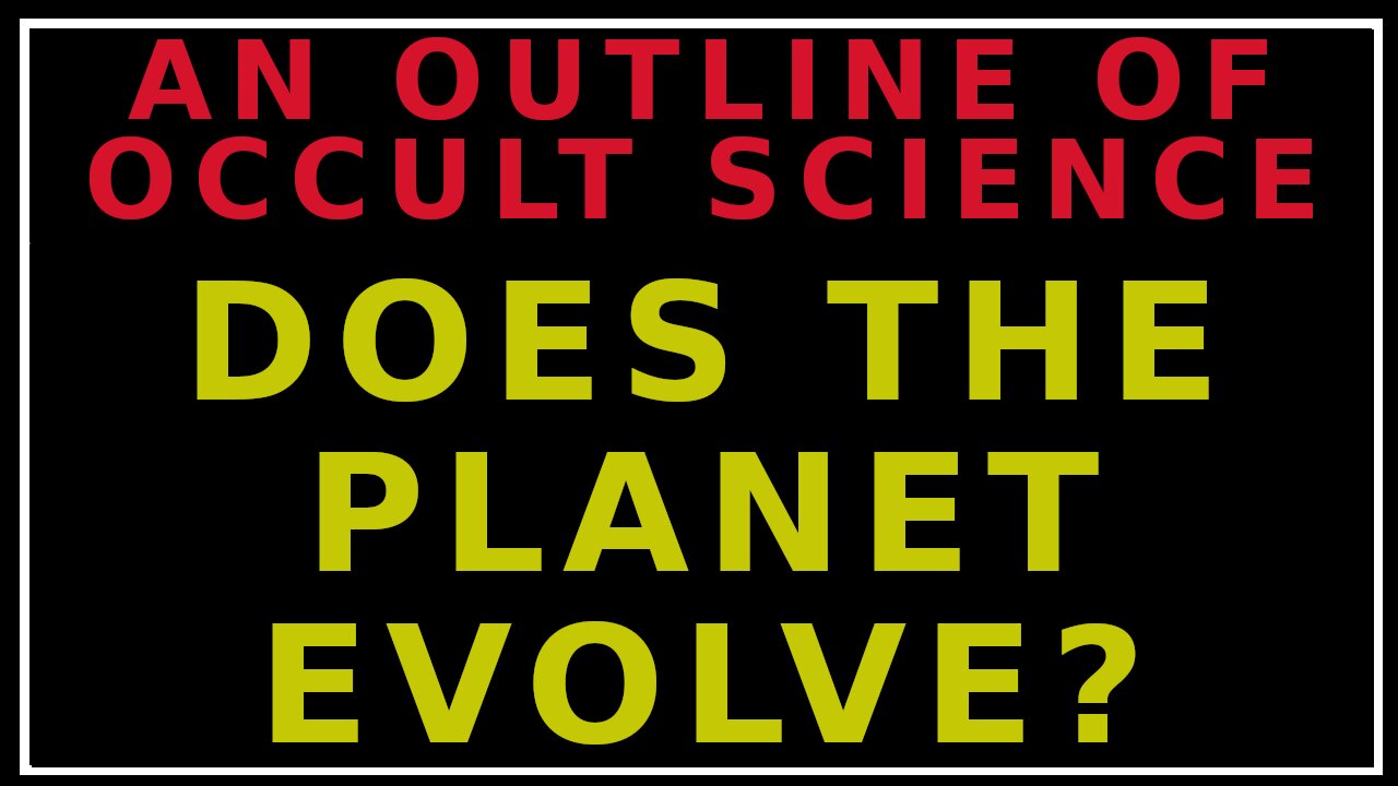 The Theory of Planetary Evolution