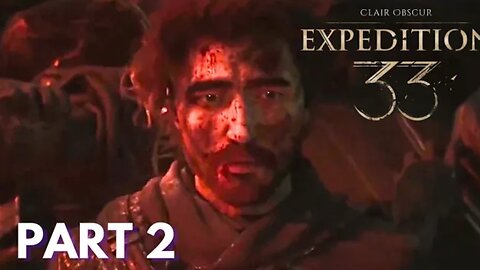 Clair Obscur: Expedition 33 - Part 2 - Spring Meadows