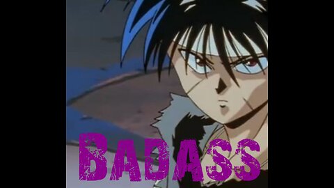 The BADASS Chronicles HIEI