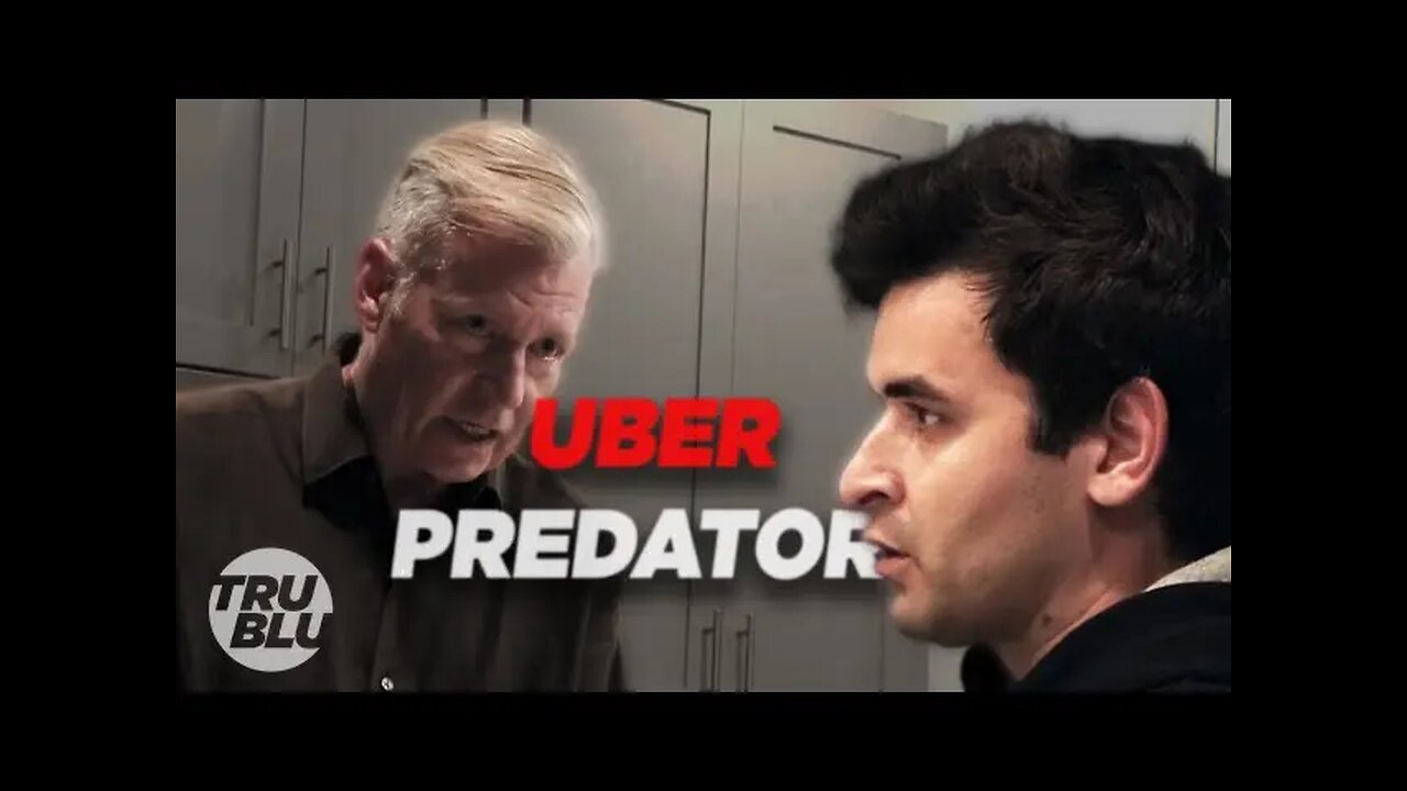 Free Full Episode - Takedown with Chris Hansen - Michael thinks it's a Game