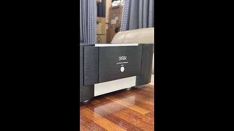 Mark Levinson No.534 Poweramp