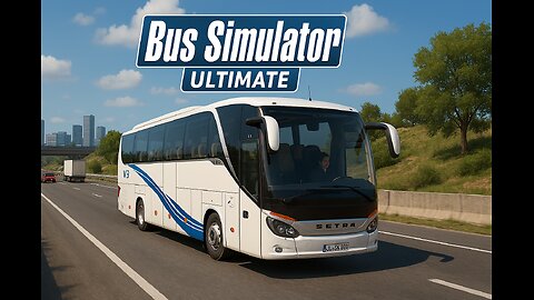 Bus Simulator Ultimate