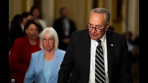 Fictional NY Couple Chuck Schumer Invented, Used Whole Political Career Exposed
			