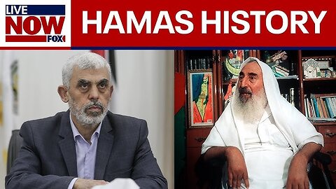 The History of Hamas’s Leadership, Explained