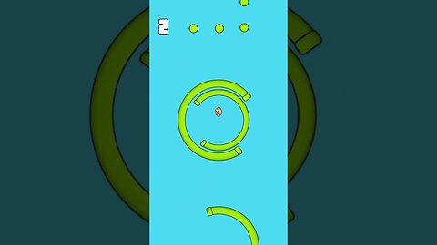 Happy rise (flappy bird ripoff) gameplay (part 2/5)