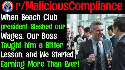 My first boss and how he got the whole team every certification available! #letsredd #malicious
