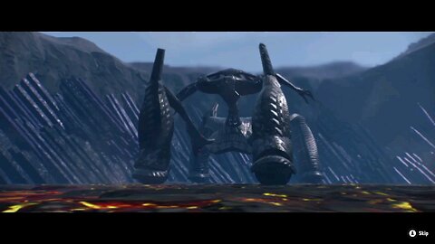 Knight Boss Fight